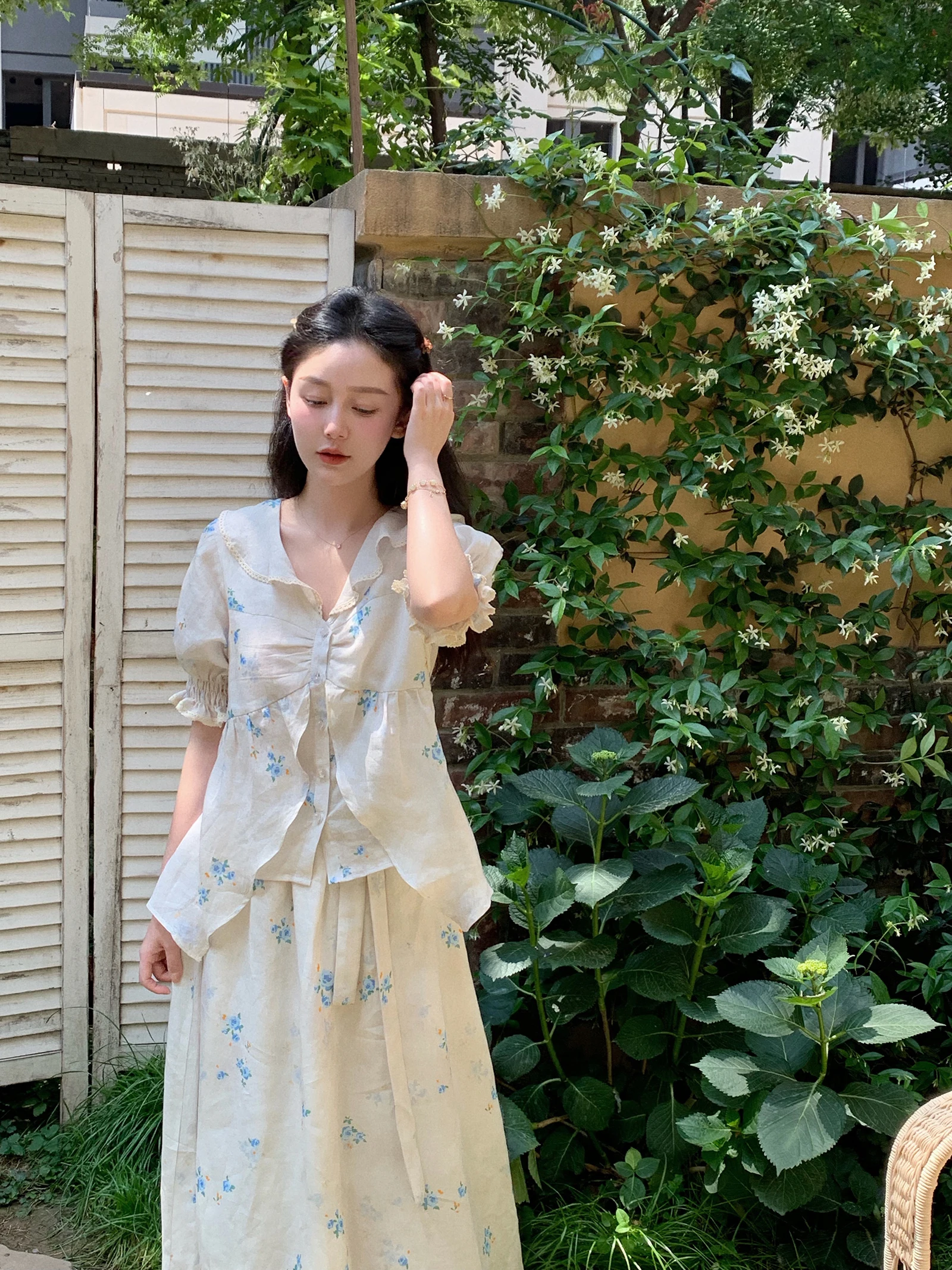 イベントに着る服の選び方ってどうすればいいの？厳選4選で実際の使い勝手を解説