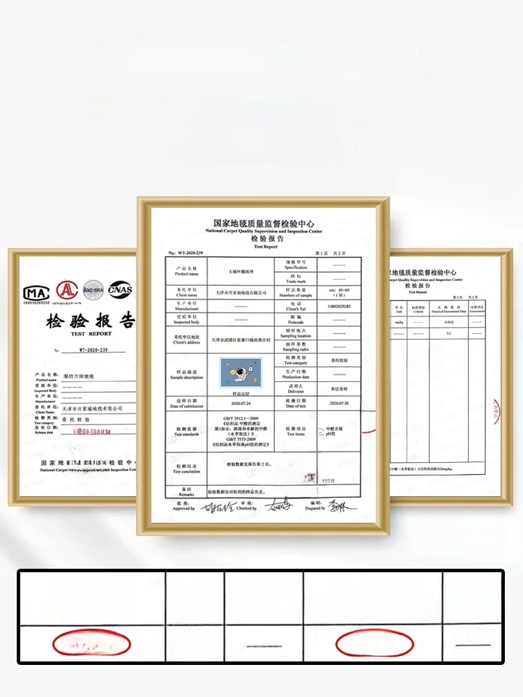 子供部屋のマットを選ぶときに迷うのは、本当にデザインか機能か？