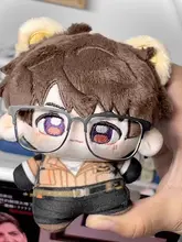 可愛い飛行パイロットぬいぐるみ【夏のキャラクター・ギフトにも最適】