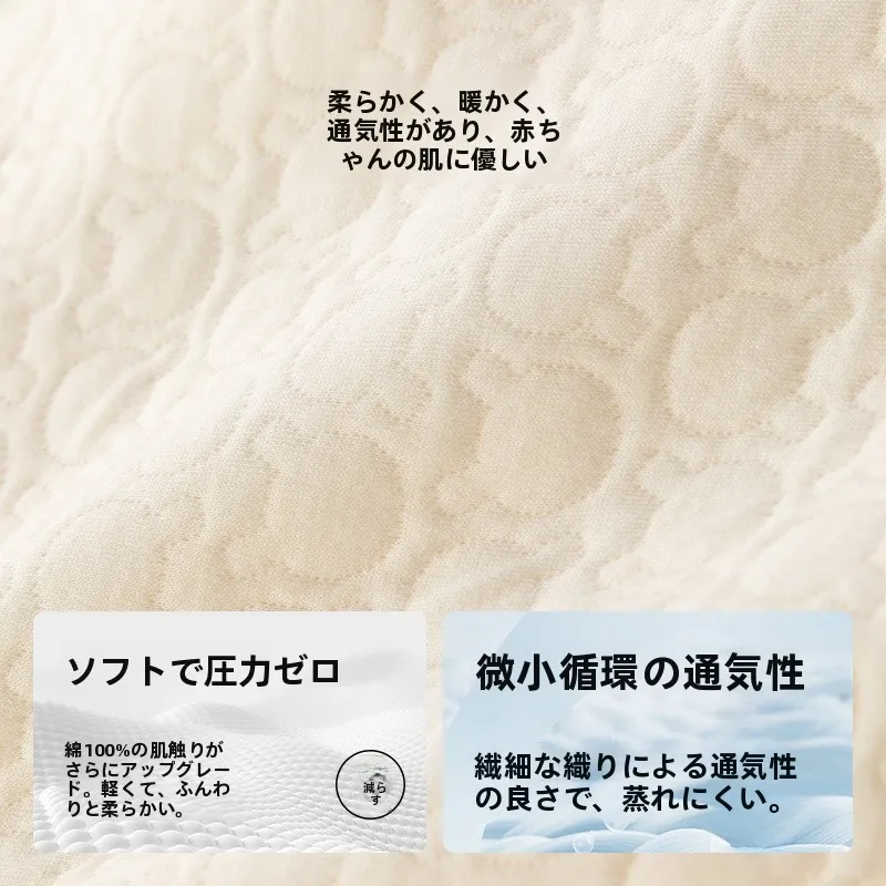 1歳 寝るときの冬服 どんなものいい？親が選ぶべき「保温インナーウェア」の本当の価値とは