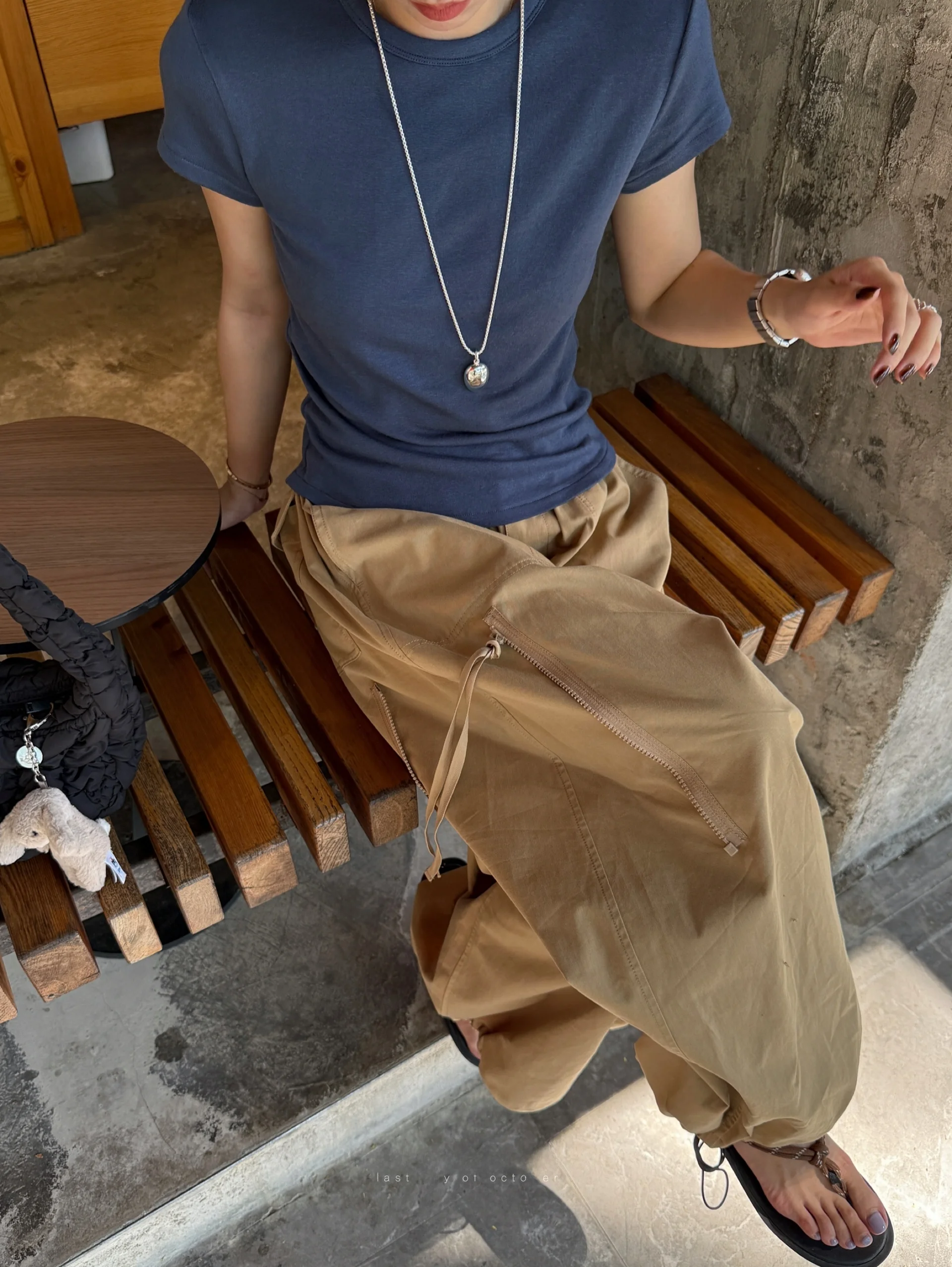 30代から40代にかけて、カジュアルファッションで失敗しない選び方は？