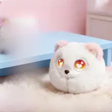 MINISO AIペットロボット【安心感と学びを提供するおもちゃ】