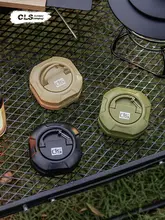 マグネット式キャンプ用吊り下げフック【穴あけ不要・テント用照明固定具】
