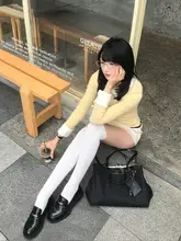 厚底ローファー【レディース・ブロックヒール・ブラック・カジュアル】