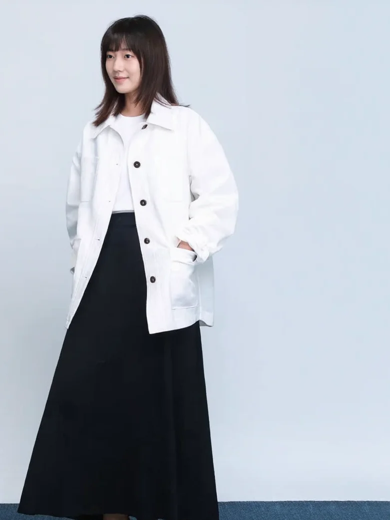 大人可愛い服 40代コーデ 完全ガイド｜色とシルエットのバランスで失敗しない