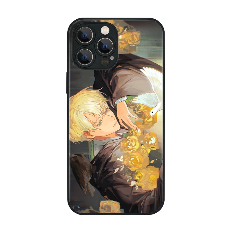 おしゃれなイラストデザインのスマホケース：9397号列车の軽奢スタイルが注目される理由
