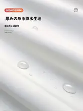 レインウェア上下セット【防水・ライド用・男女兼用・モーターサイクル対応】