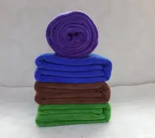 吸水性に優れたカーウォッシュタオル【厚手・毛抜け防止】