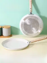 家庭用 フライパン【ノンスティック・パンケーキ・オムレツ・電磁調理対応】