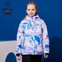 子供用防水・防風スキーウェア【極上の柔らかさ・アウトドアスポーツ対応】