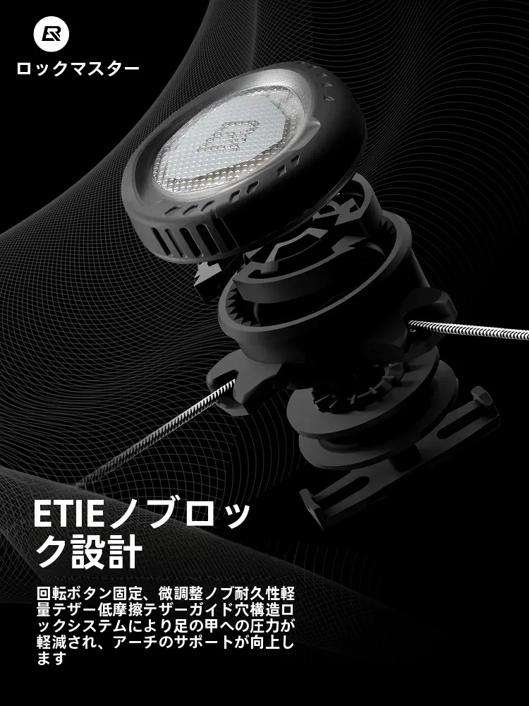 公道用自転車シューズ WRC-003：カーボンファイバーと通気性が実現するプロフェッショナルなライディング体験