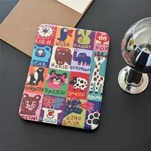 タブレットケース 手帳型 オリジナルデザイン 磁気 自動スリープ 自動起動 ペン収納 iPad 7 8 9 10 11 iPad Air 4 5 6 HUAWEI MatePad 11 Xiaomi Honor 対応