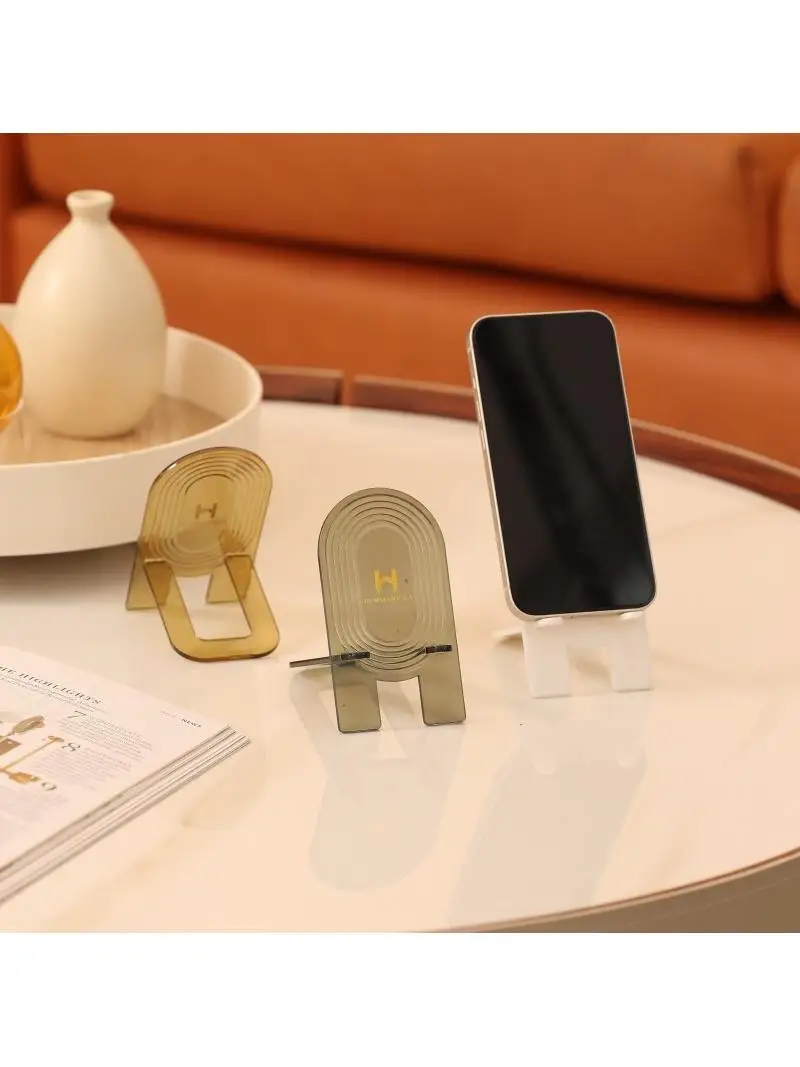 3Dプリンター スマホスタンド で失敗しない選び方は？5部スタンドの本質を知れば、どんな空間でも自然に溶け込む