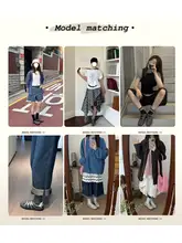 本革製 カジュアルスポーツシューズ【クロスストラップ・春用・超柔らか・フラットトゥ・バレエシューズ】