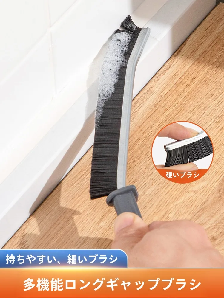 お風呂天井のカビや汚れを完全に落とすための「隙間ブラシ」はどれがおすすめ？
