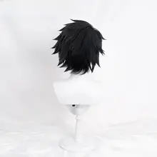 在庫あり デスノート L エル・ロライト ウィッグ