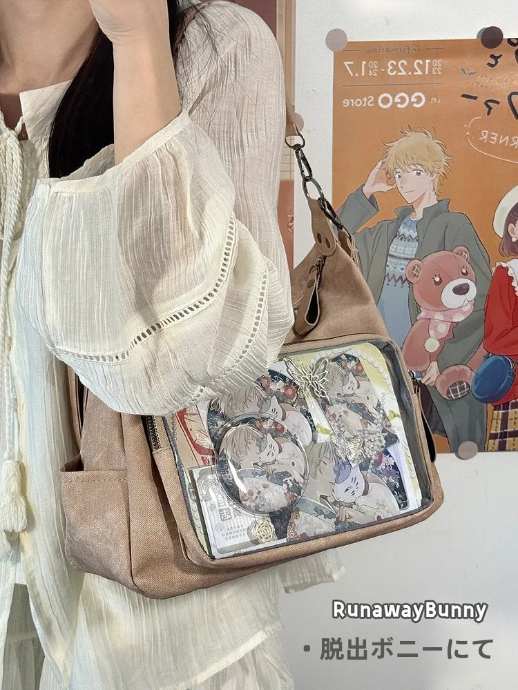 軽量バッグで通勤も日常も楽しくなる方法は？