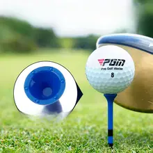 pgm ゴルフティー 高さ調整 目盛り付き ド  ライバー用 ロングティー 「PGM」