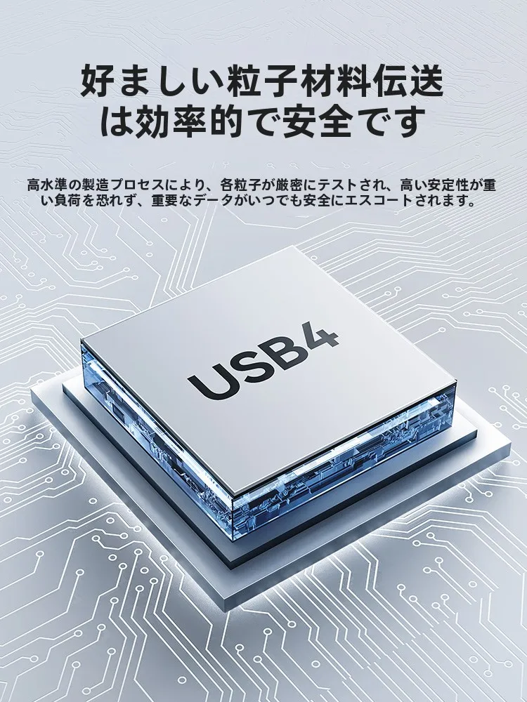 外付けhddを選ぶときに「ポータブル」って何を意味するの？