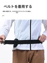 ランニングウエストポーチ【女性用・水筒ホルダー付き・アウトドア・スマホ収納・マラソン対応】