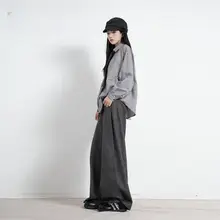 黒のレディーストレーニングシューズ【レオパード柄・通気性・クラシックなデザイン・スポーツカジュアル】

