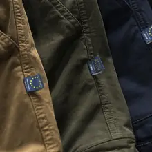 Madness Mdns Clot メンズ 秋冬用 スリムフィットカーゴパンツ【微ストレッチ・ジョガーパンツ・カジュアル】