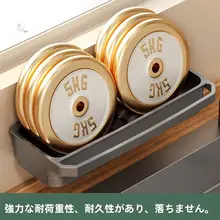 キッチン用 シンク収納ラック【壁掛け・多機能・スポンジ・ふきん置き】