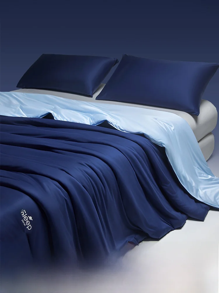 涼しいマットレスを選ぶべき時期は？夏の睡眠を劇的に改善するアイテムとは？