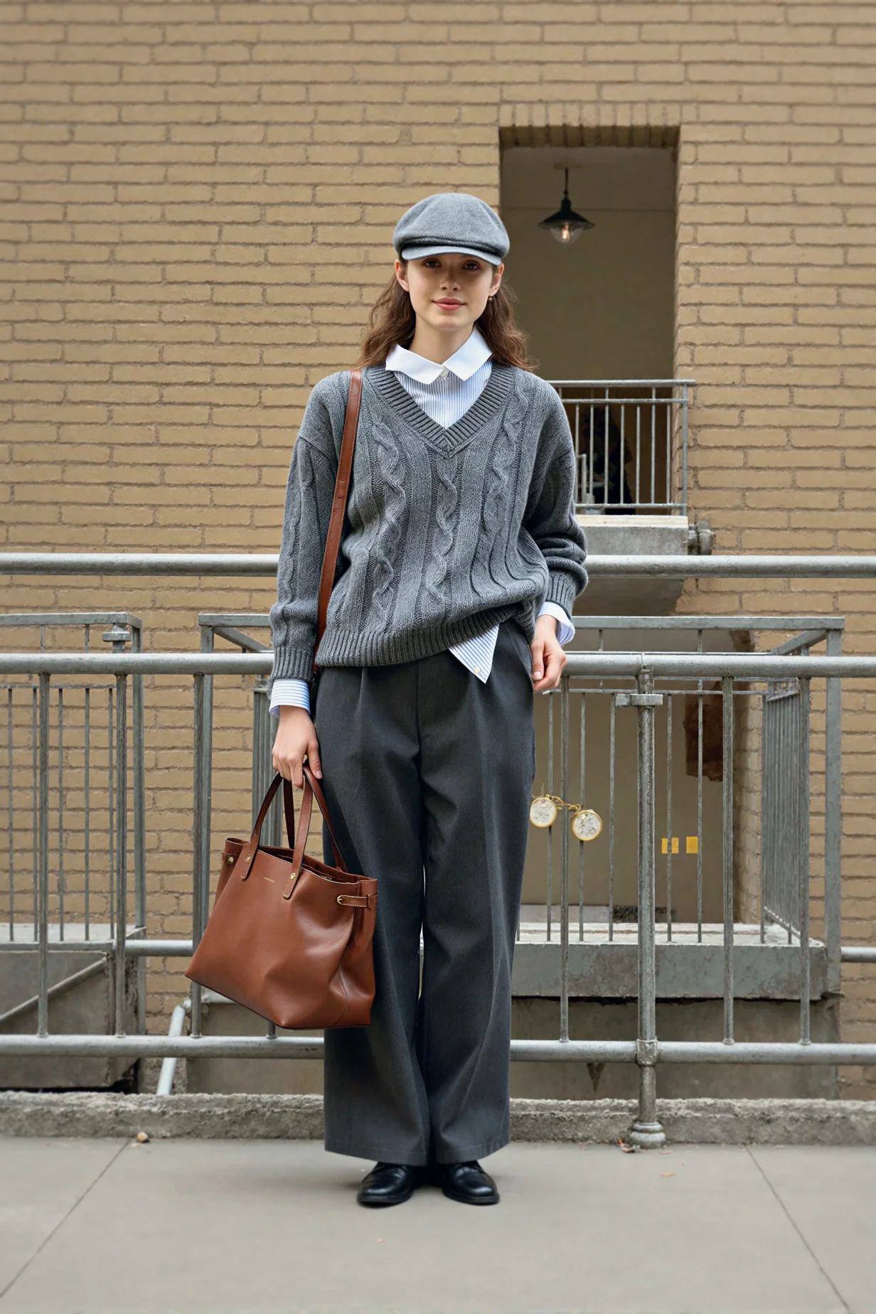 大人可愛いの意味とスタイル作りの完全ガイド｜フランス式ポケットデニムの役割