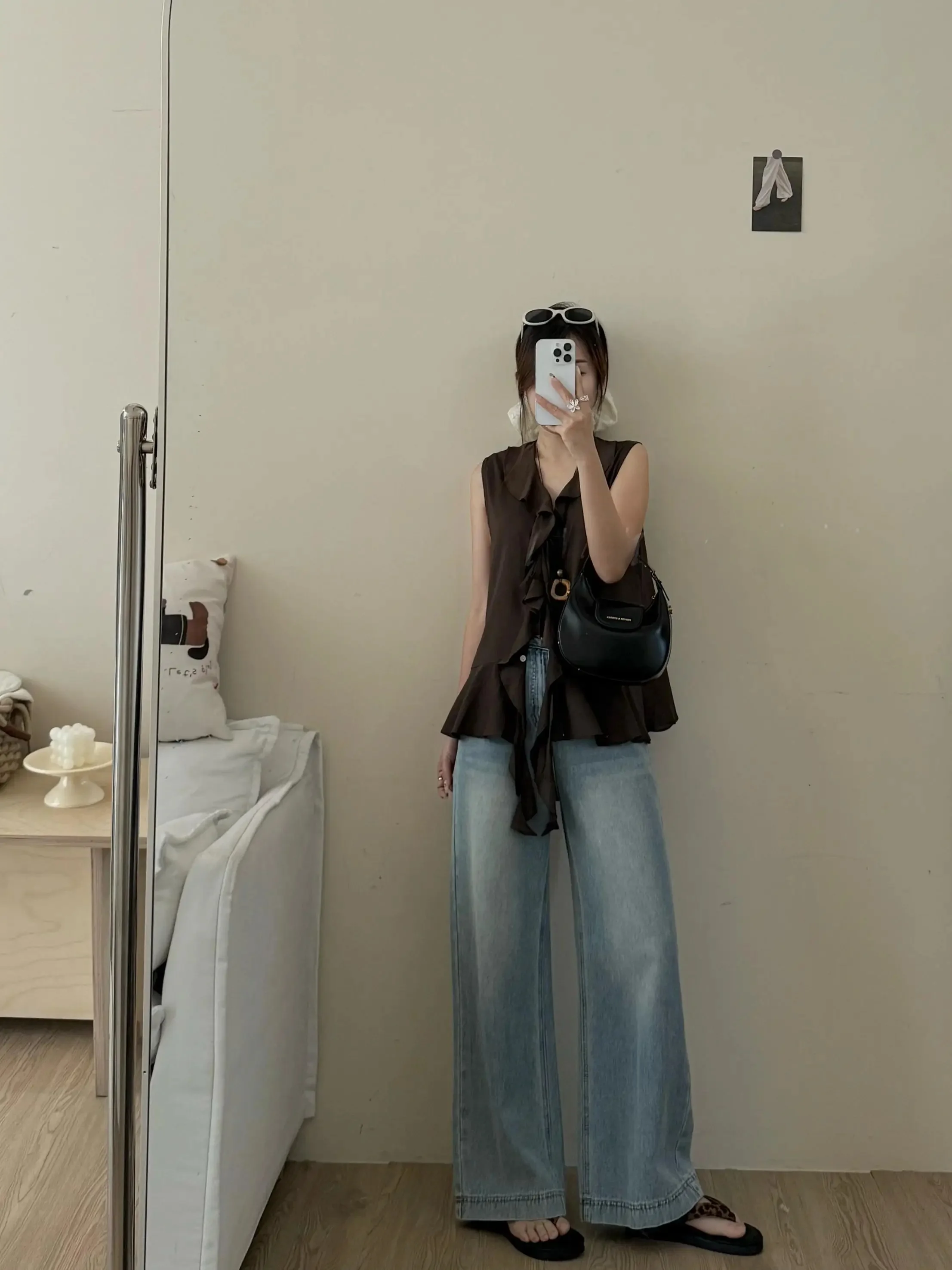 ハーフパンツのコーデで失敗しない方法は？通勤から夏の日常まで、1着で解決できる秘密