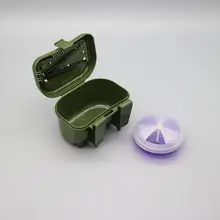 釣り具収納ボックス【ミニサイズ・仕掛け入れ対応】