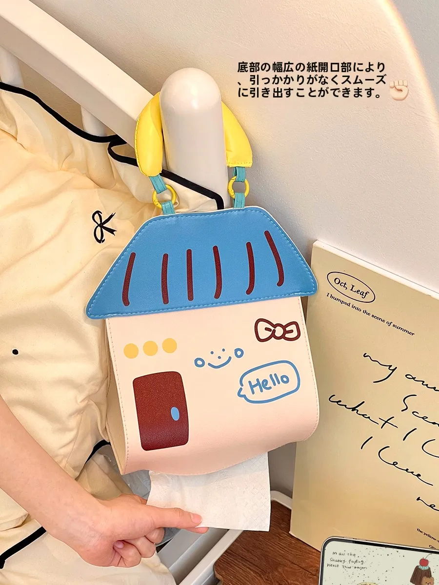 メンズ 雑貨 で日々の生活を整えるには？ウォールマウントティッシュボックスの選び方と活用法