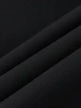 半ラバージャケット【カジュアルな秋用・男女兼用・シンプルデザイン】