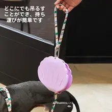 シリコン折りたたみペットボウル 犬用ボウル 猫用ボウル 二重ボウル 転倒防止 椎間板保護