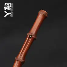 竹製 茶器用ブラシ【茶道具・洗筆・毛が抜けない・茶盤用】