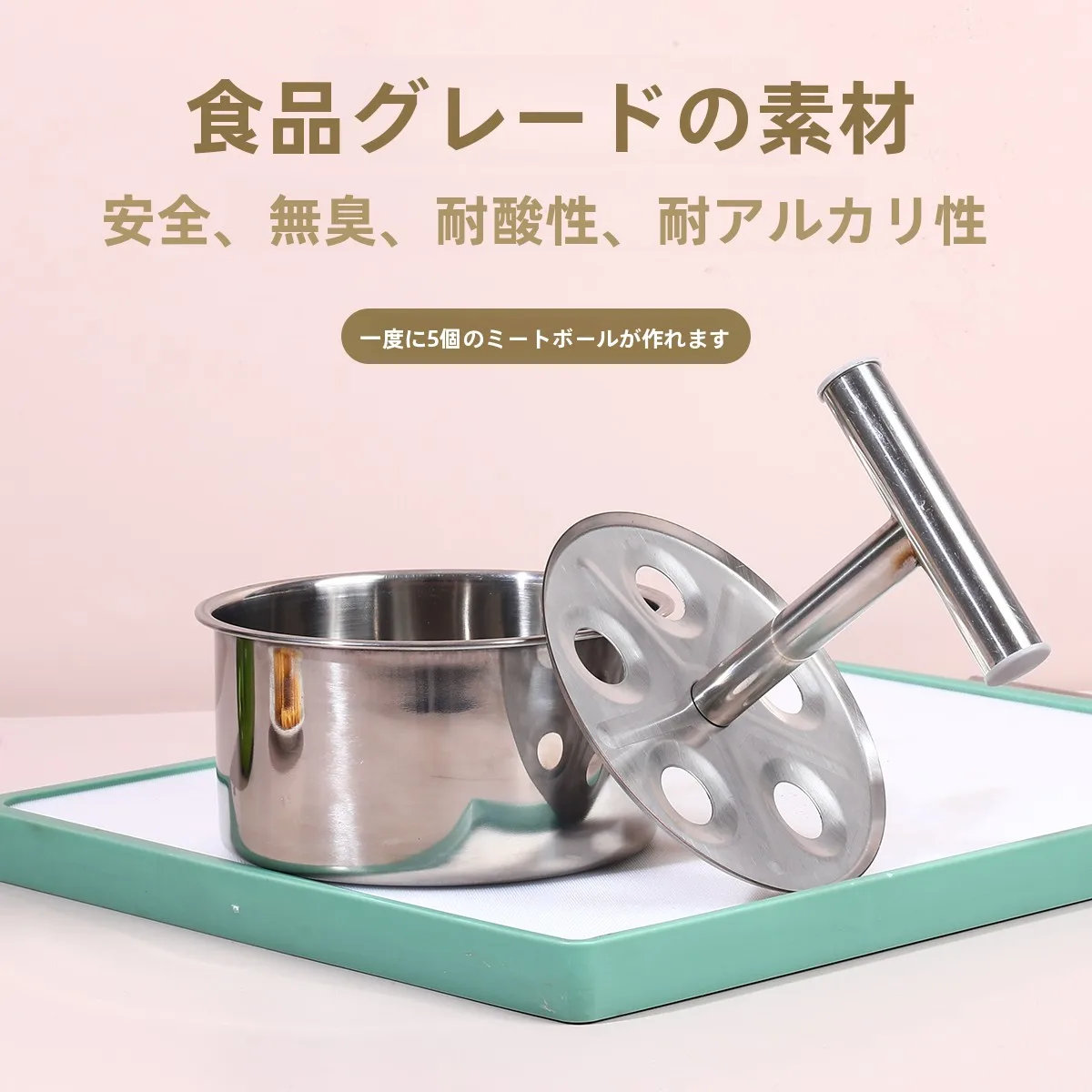 DIY 丸ノコで作る手作り飯団子は、なぜこんなに心が温かくなるの？