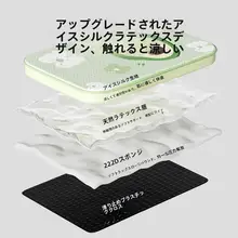 hipidog 洗える冬夏兼用 ペット用クッション【小型・中型犬用】