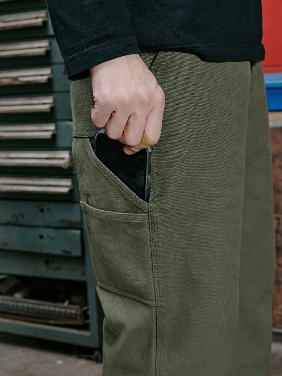 カーゴパンツ メンズ コーデ 完全ガイド｜通勤・日常で失敗しない選び方