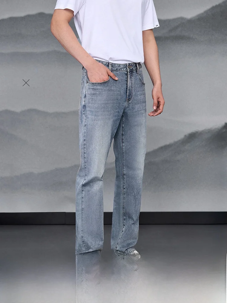 カーゴパンツ メンズ コーデ vs ストレートパンツ 完全ガイド