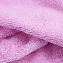 ドライキャップ 吸水タオル 厚手 ロングヘア用 ふんわり 肌触り 髪拭き タオルキャップ