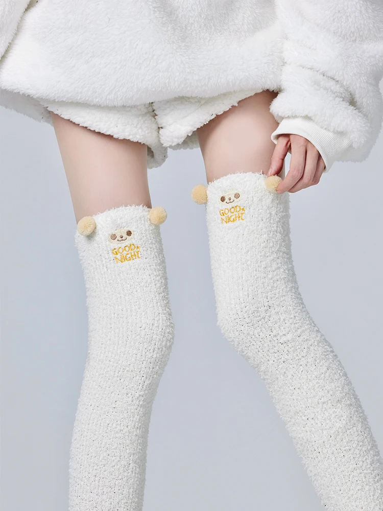 可愛いパンダデザインのぽかぽかカイロソックスはどのシーンで活用できるのか？