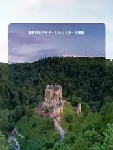 NiSi 耐司 方形グラデーションフィルター 150x170mm GND4 GND8 GND16 中間灰フィルター