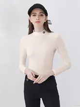 夏用ゴルフ用冷感長袖シャツ【紫外線カット・通気性あり】