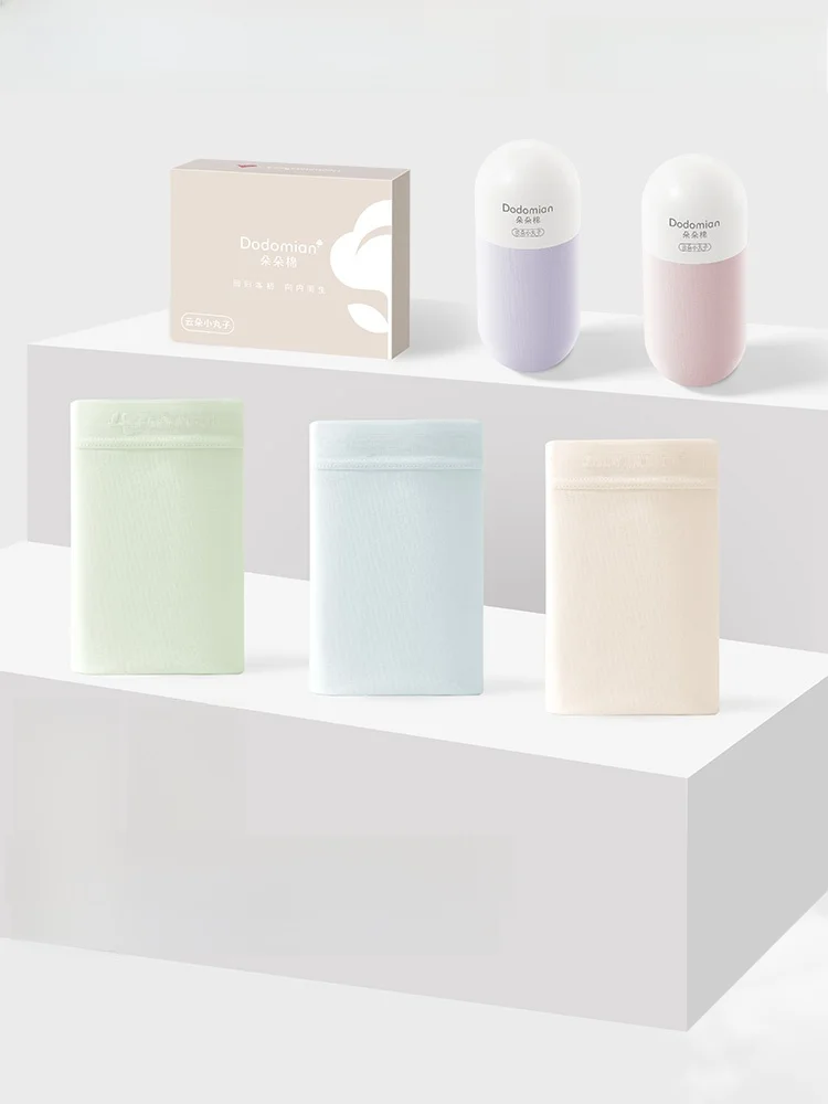 ditoo plus とは何か：女性用ショートパンツの抗菌機能と快適性を解説
