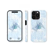 スマートフォン対応 ケース【ミレニアルデザイン・iPhoneやHuawei、Xiaomiなど対応】