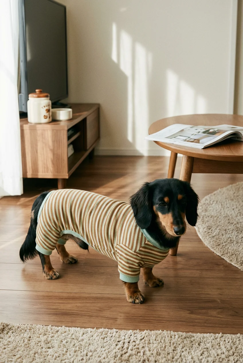 犬のお散歩グッズをコスパ良く揃える方法　徹底解説