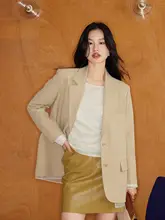 薄雾と蝉翼風デザインの軽やかなオーガンジージャケット