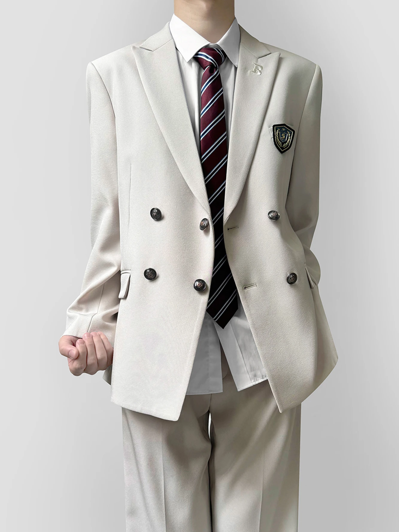 中古制服を買うなら、この1着が本当に「通学にぴったり 」？