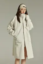 機能性レインコート【長袖・防水・防風・フード付き】
