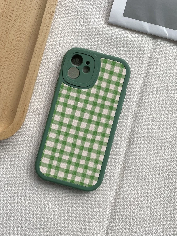 スマホカバー チェキ どんなものがあるの？グリーンが今、なぜ注目されているのか